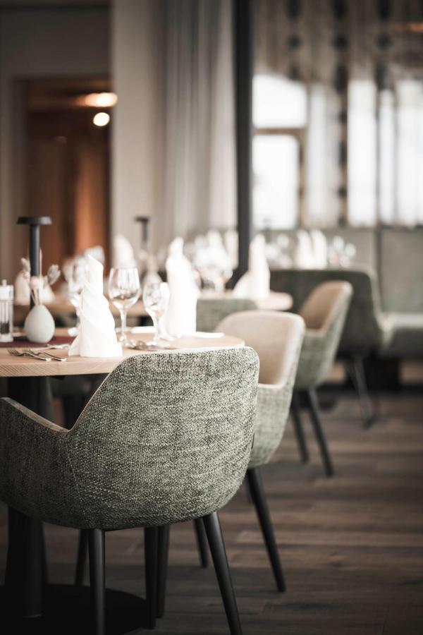 Sporthotel Bachmann Gargellen Εξωτερικό φωτογραφία