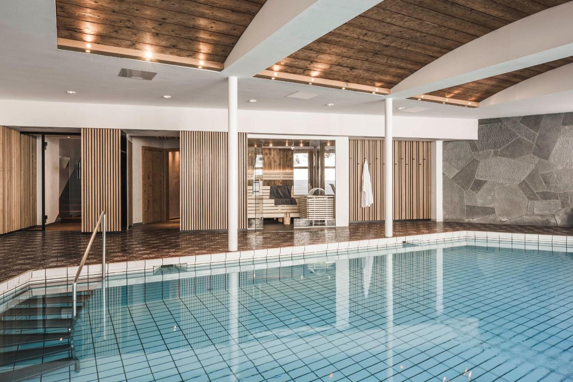 Sporthotel Bachmann Gargellen Εξωτερικό φωτογραφία